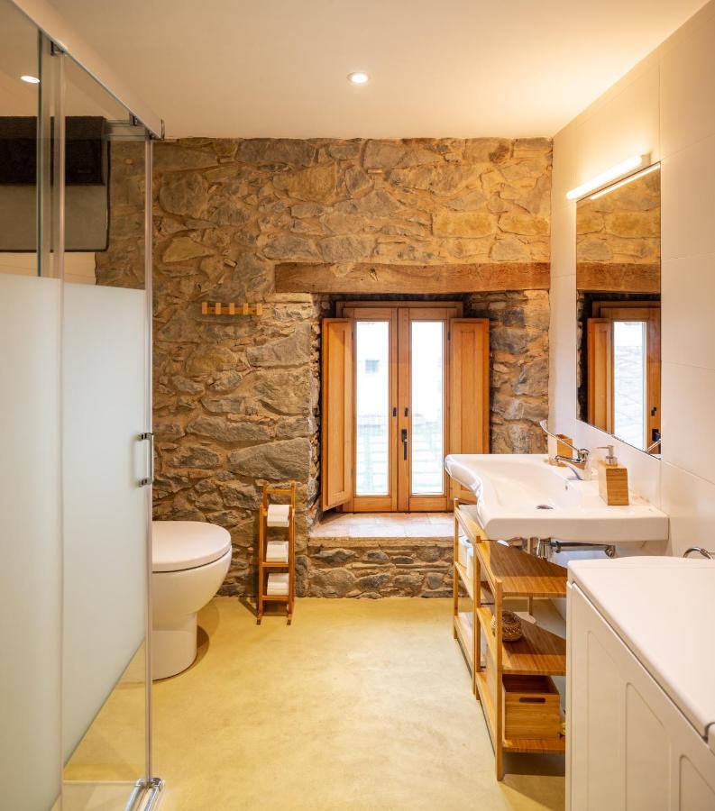 Apartamento El Rebastral - Mas Vinyoles Hub San Pedro de Torelló Exterior foto